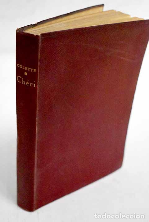 Libros: Ch&eacute;ri: Colette: Calmann-Levy..- Colette - Foto 1