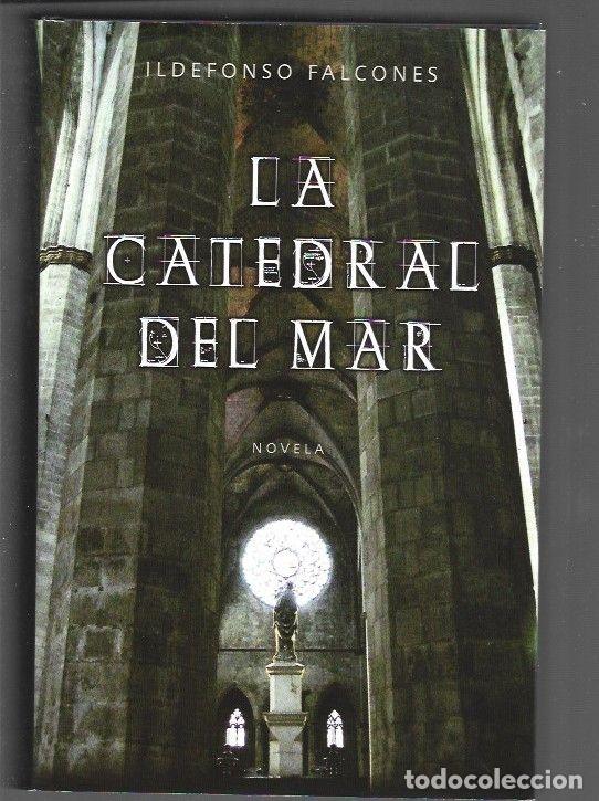 Libros: CATEDRAL DEL MAR - LA - FALCONES, ILDEFONSO - Foto 1