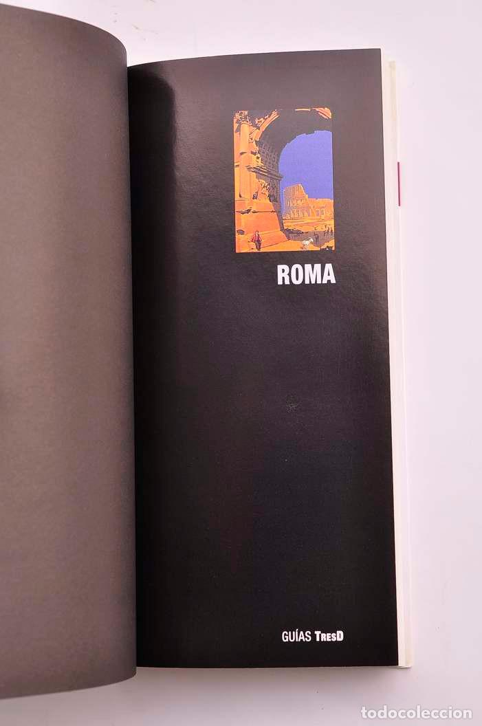 Libros: Roma - EQUIPO EL PA&Iacute;S AGUILAR - Foto 2