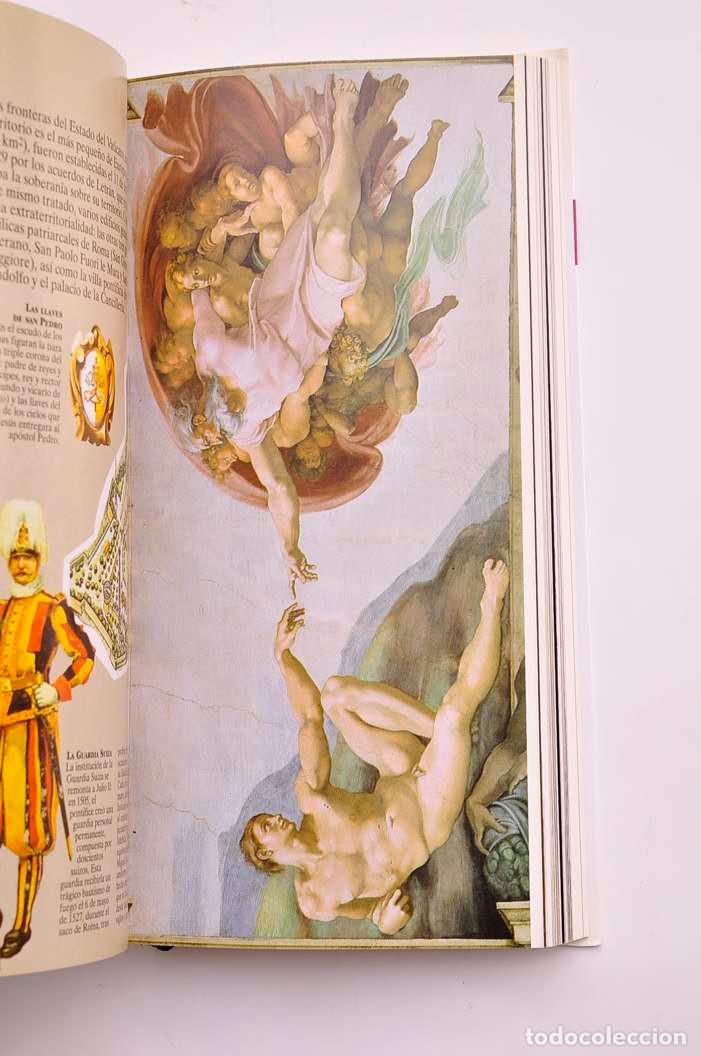 Libros: Roma - EQUIPO EL PA&Iacute;S AGUILAR - Foto 3