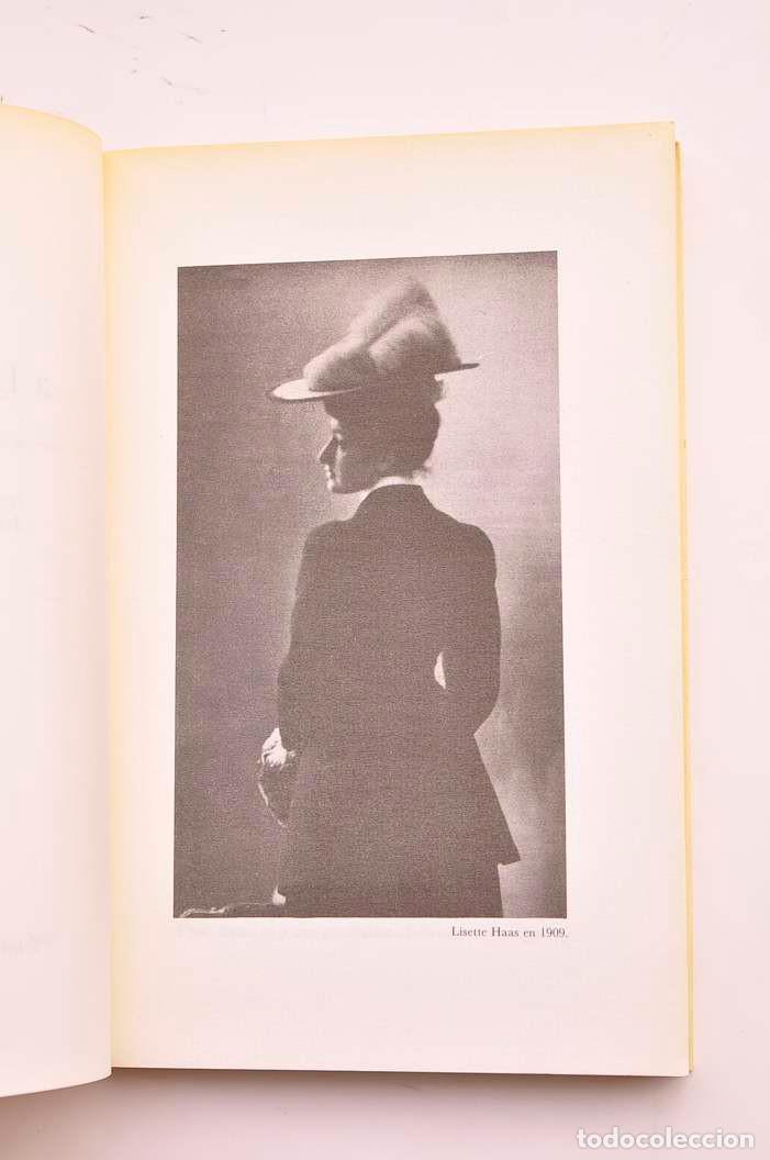 Libros: Lettres &agrave; Lisette Haas (1908 - 1914) - MORAND, Paul - Foto 3