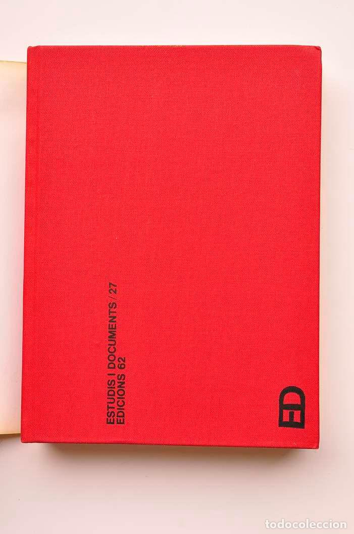 Libros: Val&eacute;ncia en la crisis del segle XV - BELENGUER CEBRI&Aacute;, Ernest - Foto 2
