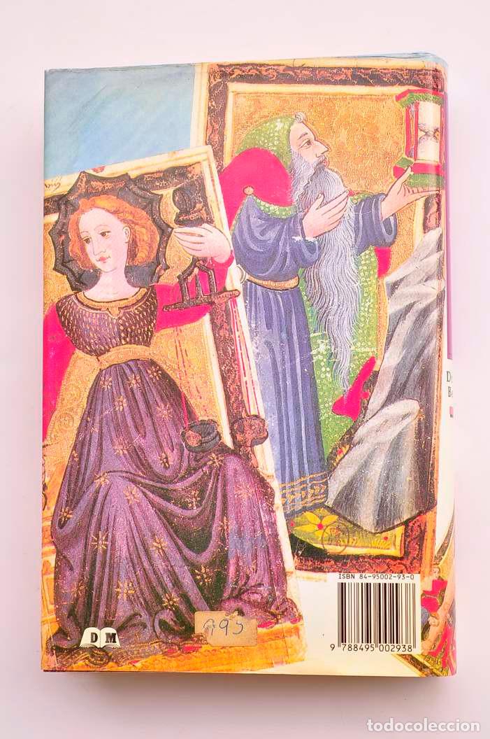 Libros: El poder del tarot. Aprenda a utilizarlo - BERGMAN, Klaus - Foto 6
