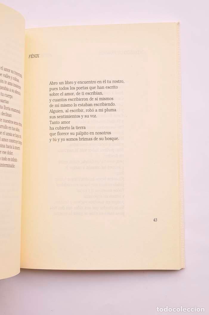 Libros: Libro de los anhelos - GRACIA, Antonio - Foto 3