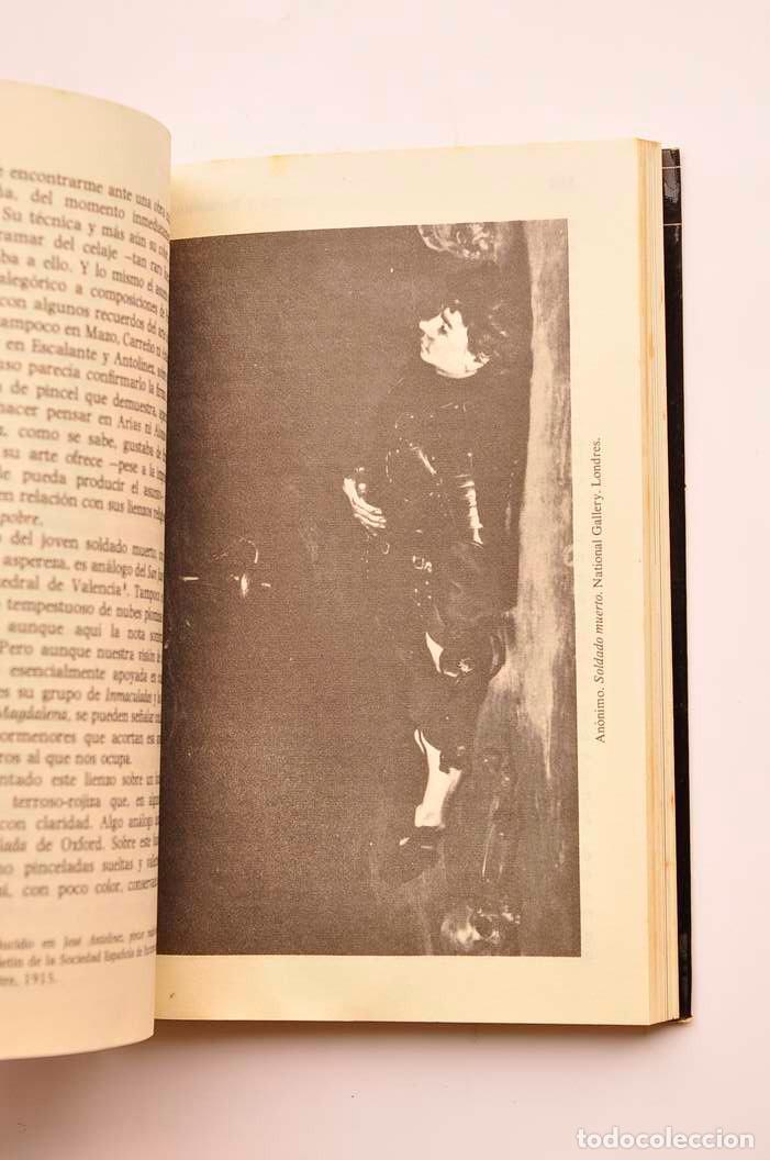 Libros: M&iacute;stica, pl&aacute;stica y barroco - OROZCO, Emilio - Foto 3