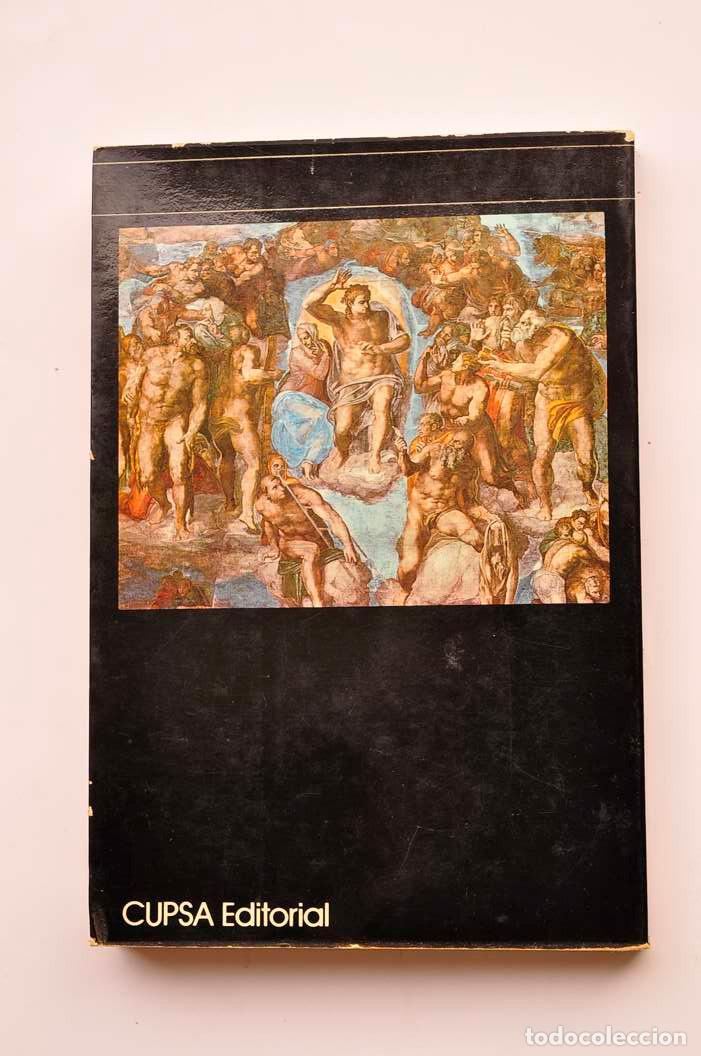 Libros: M&iacute;stica, pl&aacute;stica y barroco - OROZCO, Emilio - Foto 4