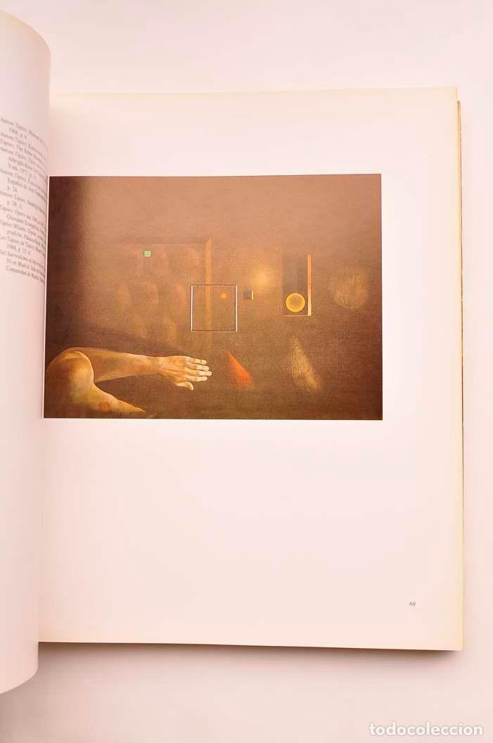 Libros: Tapies. Comunicaci&oacute; sobre el Mur - T&Agrave;PIES, Antoni - Foto 6