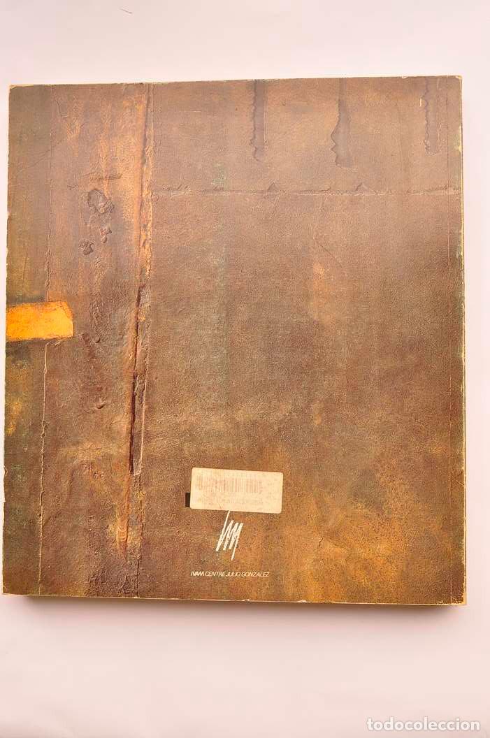 Libros: Tapies. Comunicaci&oacute; sobre el Mur - T&Agrave;PIES, Antoni - Foto 9