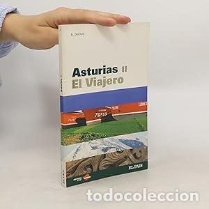 Libros: Asturias II. El Oriente. El viajero. - Foto 1