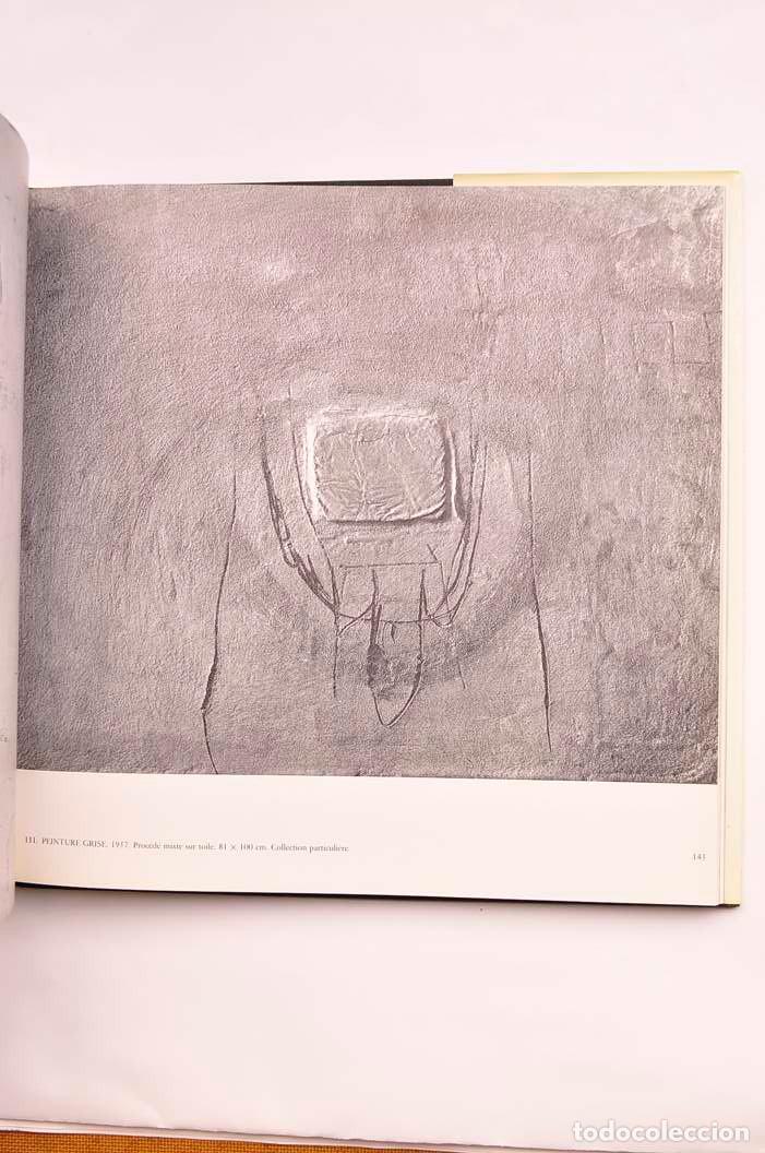 Libros: T&aacute;pies - RAILLARD, Georges - Foto 5