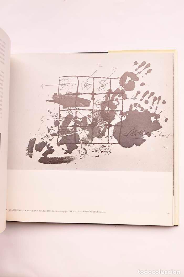 Libros: T&aacute;pies - RAILLARD, Georges - Foto 6