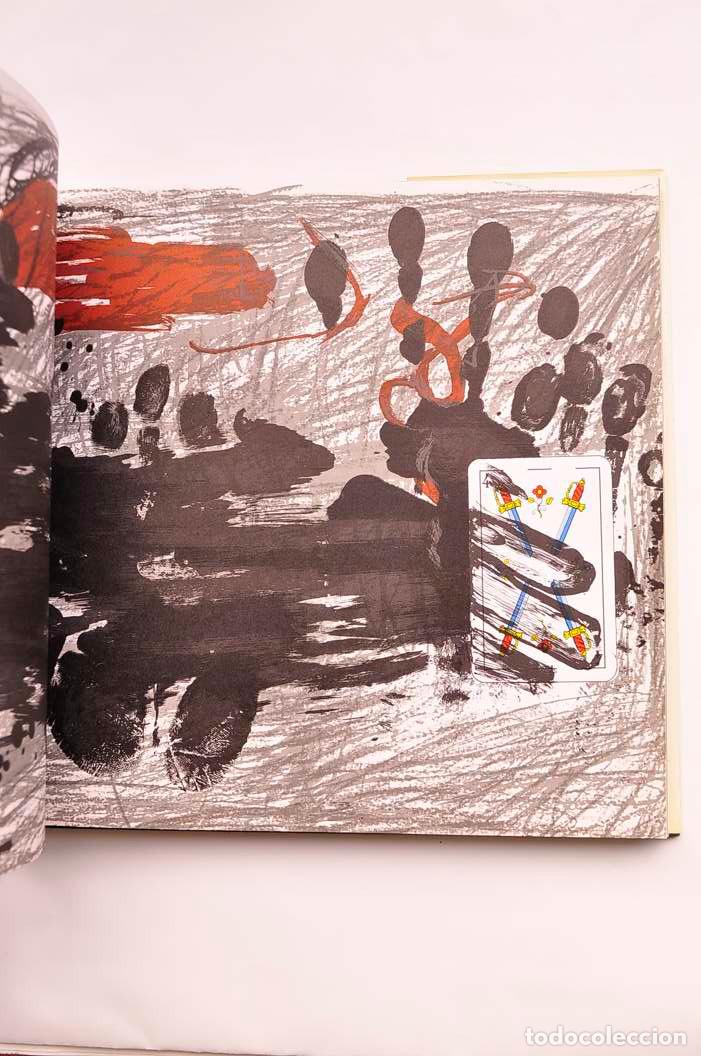 Libros: T&aacute;pies - RAILLARD, Georges - Foto 8