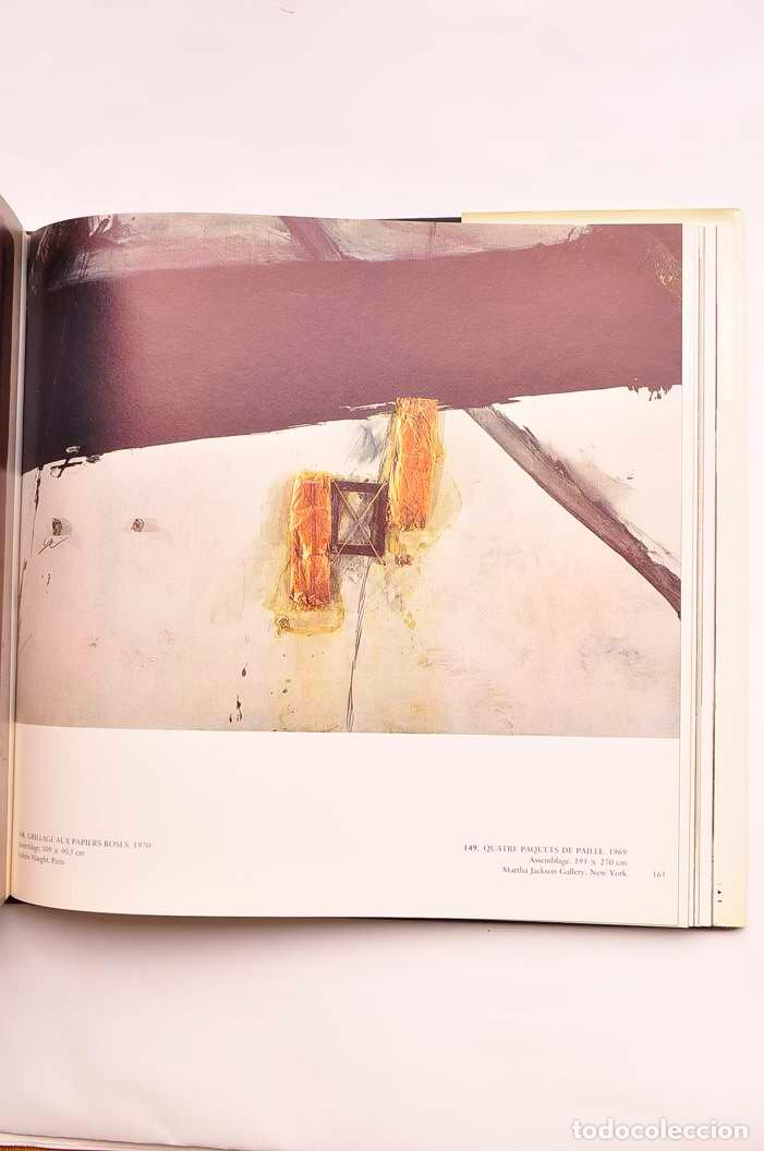 Libros: T&aacute;pies - RAILLARD, Georges - Foto 11