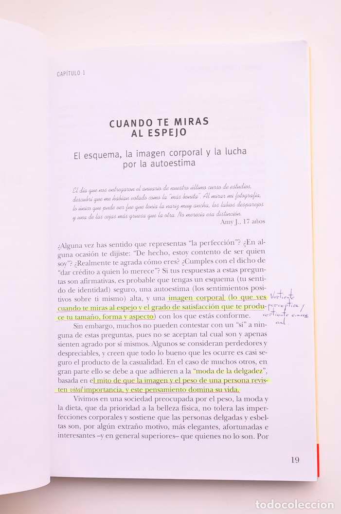 Libros: Cuando la comida es tu enemiga - KOLODNY, Nancy J. - Foto 3