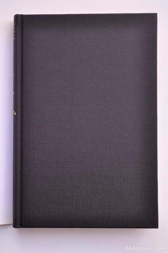 Libros: Goodbye, Espa&ntilde;a - SALISACHS, Mercedes - Foto 2