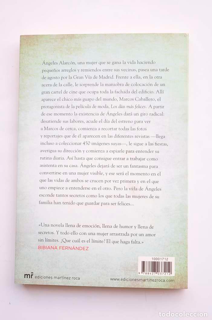 Libros: El susurro de la caracola - HUERTA, M&agrave;xim - Foto 4