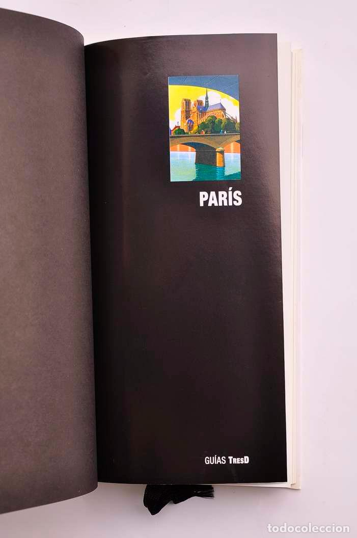 Libros: Paris - EQUIPO EL PA&Iacute;S AGUILAR - Foto 2