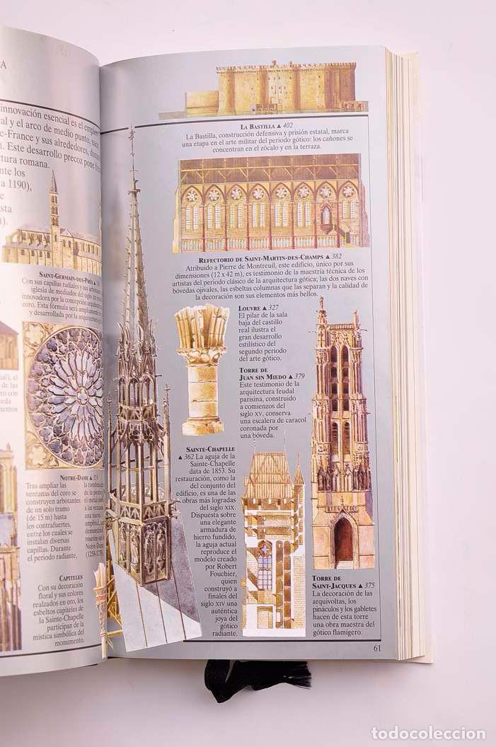 Libros: Paris - EQUIPO EL PA&Iacute;S AGUILAR - Foto 5