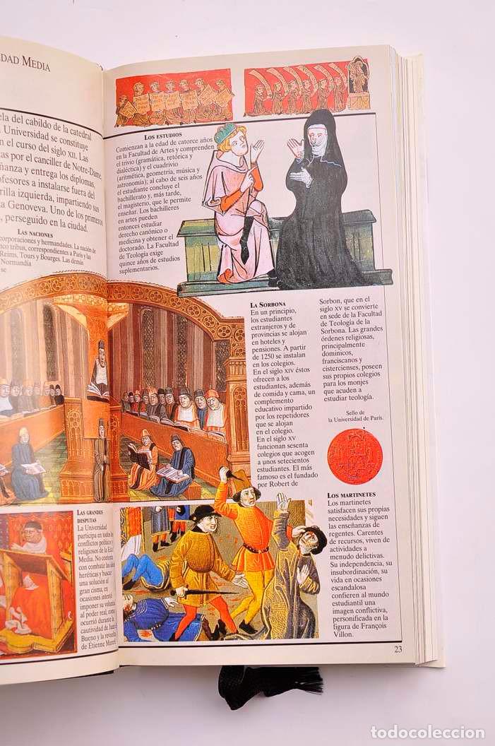 Libros: Paris - EQUIPO EL PA&Iacute;S AGUILAR - Foto 6