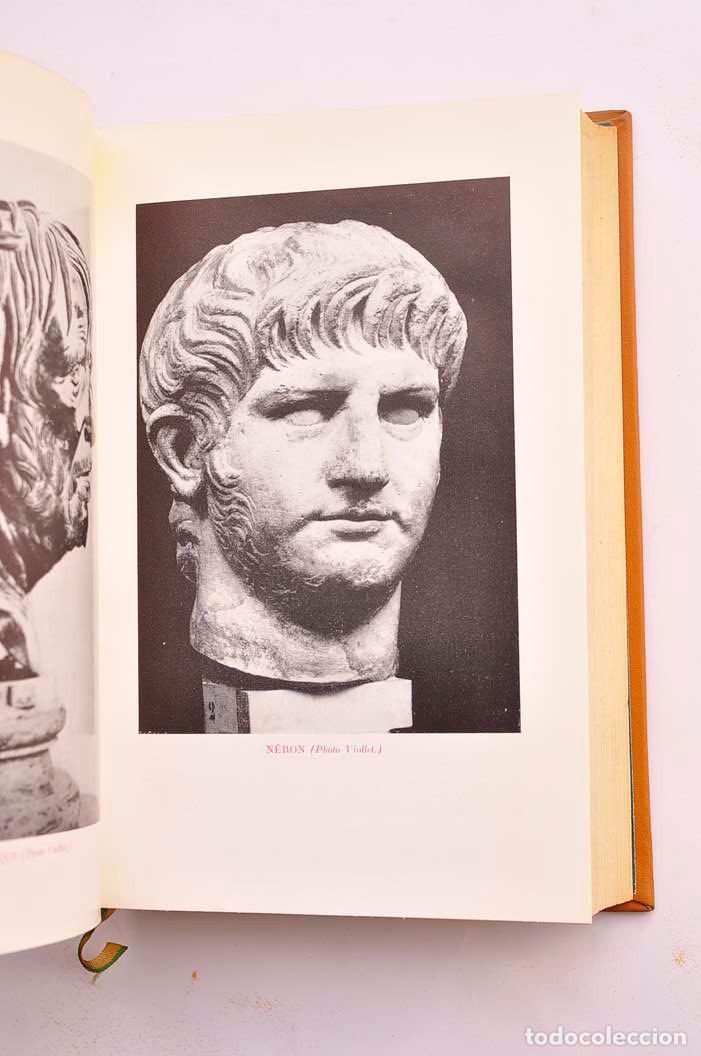 Libros: Annales - T&aacute;citoExemplar numerot&eacute; - Foto 6
