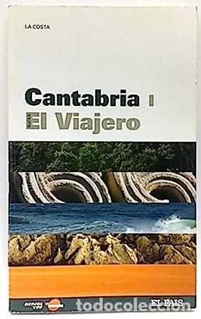 Libros: Cantabria (I). La Costa. Gu&iacute;as. - Foto 1