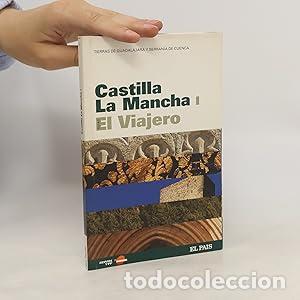 Libri di seconda mano: Castilla La Mancha [gu&iacute;a tur&iacute;stica] Tierras de Guadalajara y Serran&iacute;a de Cuenca.
