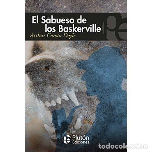 Libros: EL SABUESO DE LOS BASKERVILLE - DOYLE, ARTHUR CONAN - Foto 1