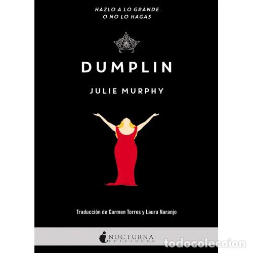 Libros: DUMPLIN - MURPHY, JULIE - Foto 1