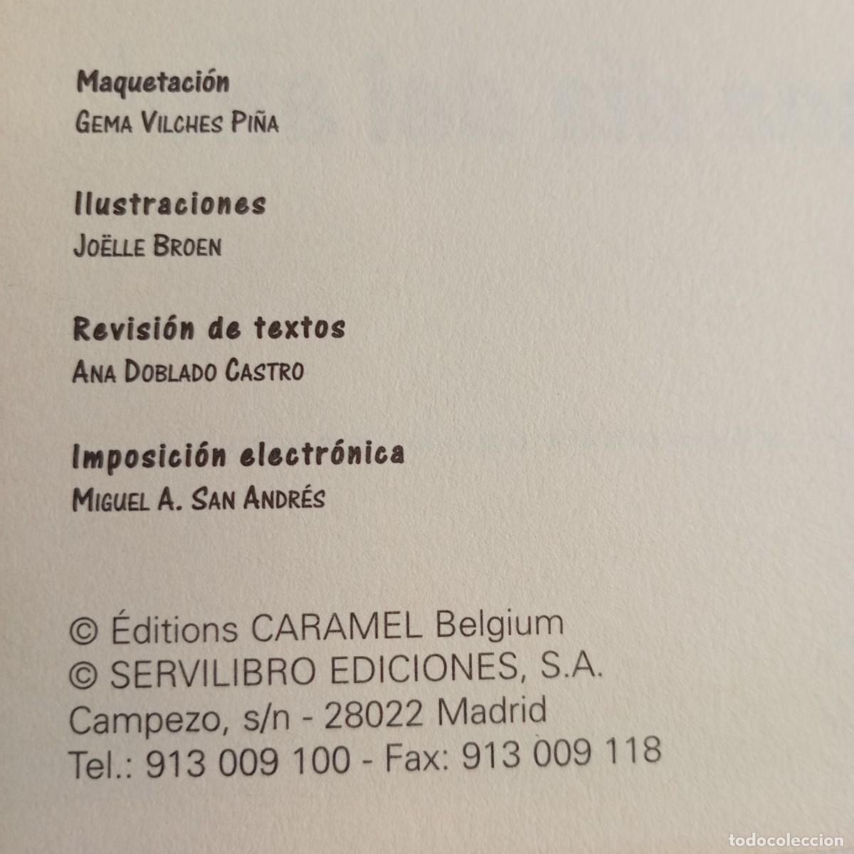 Libros: 365 PASATIEMPOS Y JUEGOS - SERVILIBRO EDICIONES - REF. 099-2 - 2001 / 8666 - Foto 4