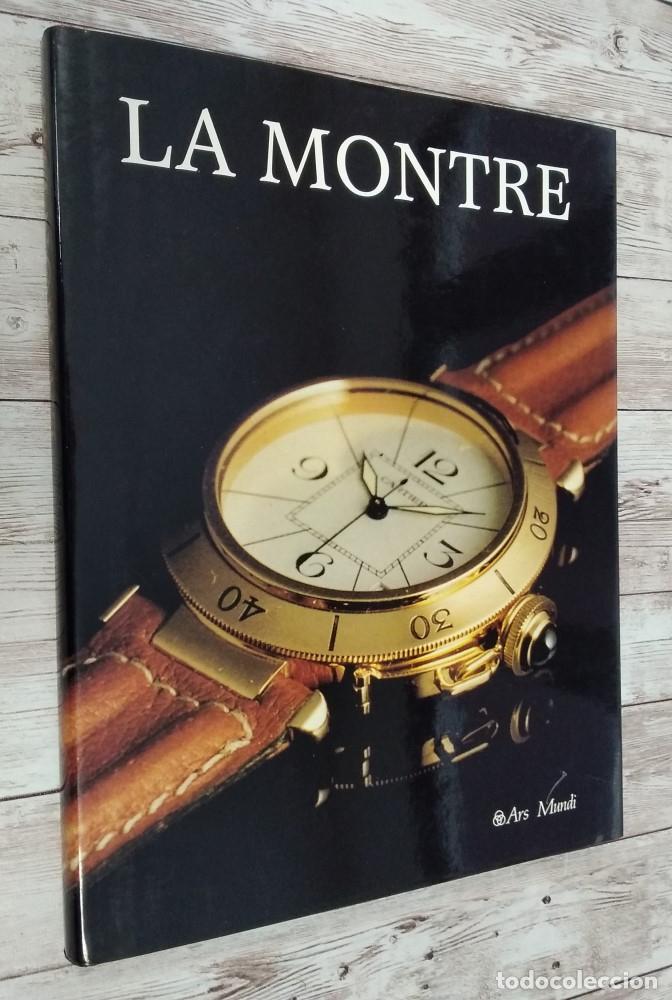 Libros: La montre - vvaa - Foto 1