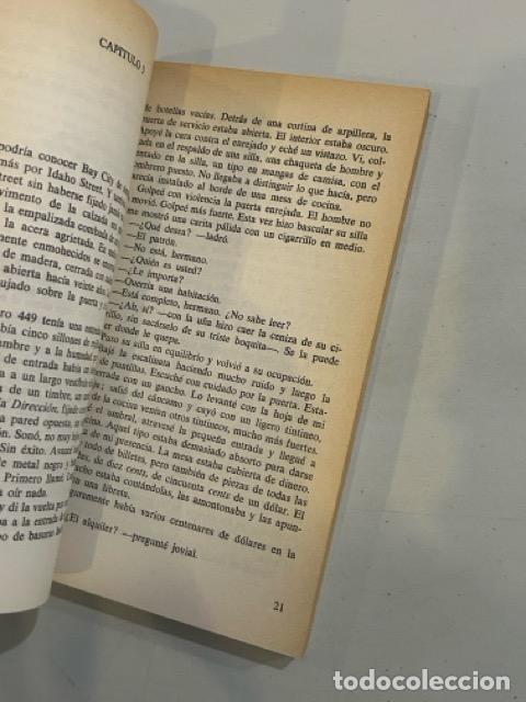 Libros: Raymond Chandler - La hermana peque&ntilde;a - Foto 2