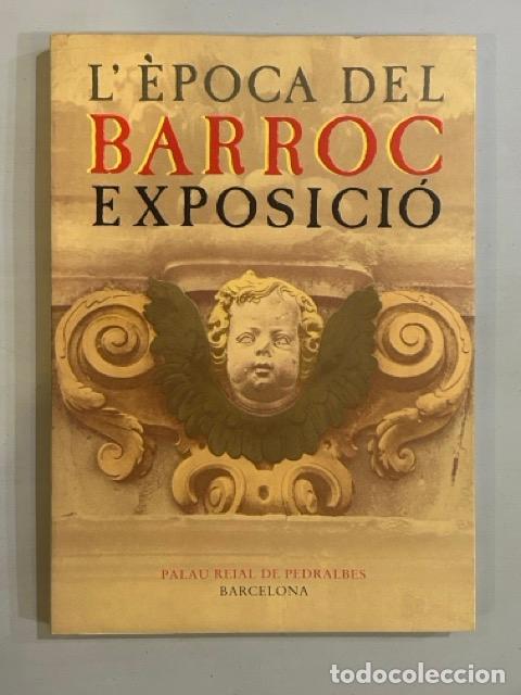 Libros: L&egrave;poca del barroc - Foto 1