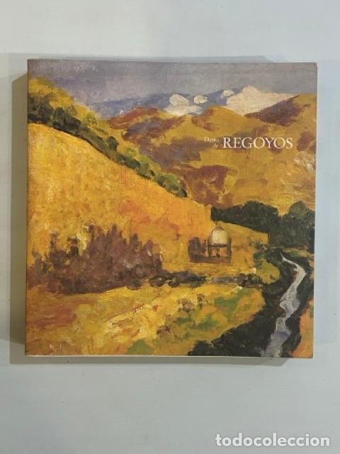 Libros: Dar&iacute;o de Regoyos - Foto 1