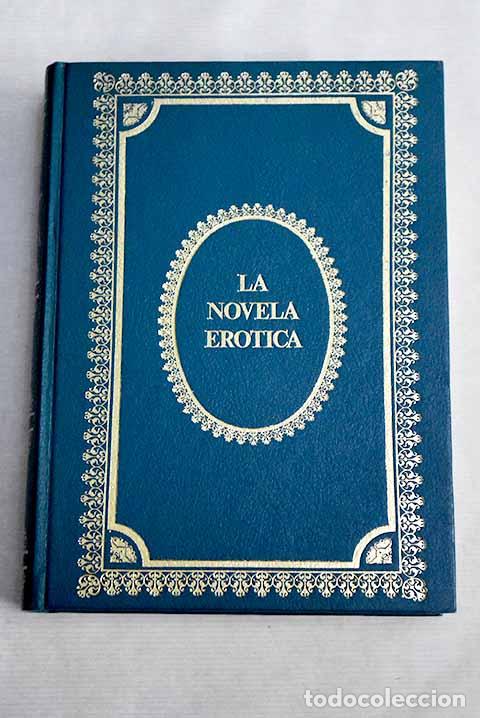 Libros: La novela er&oacute;tica contempor&aacute;nea - Foto 1