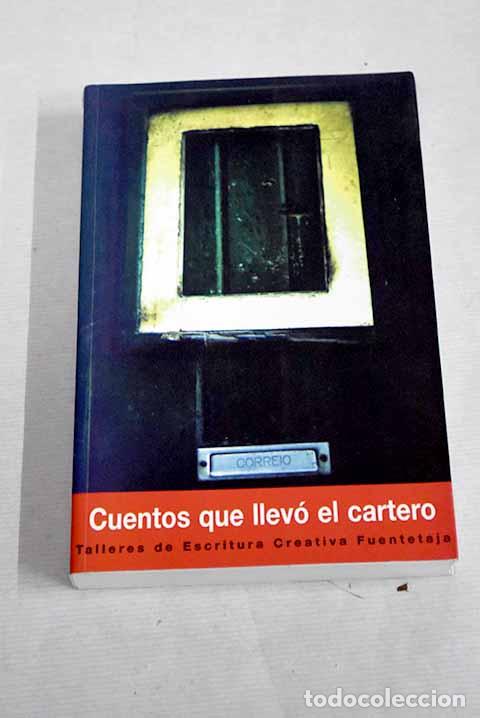 Libros: Cuentos que llev&oacute; el cartero - Foto 1