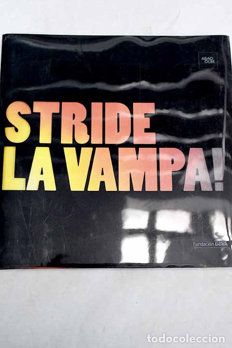 Libros: Stride la vampa!: Alonso, Mikel.- Alonso, Mikel - Foto 1
