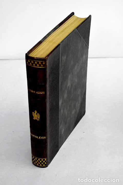 Libros: Napoleon: Aubry, Octave.- Aubry, Octave - Foto 1
