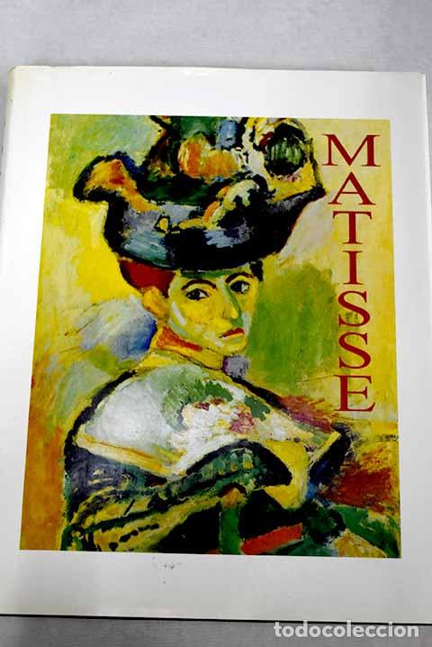 Libros: Matisse: Guadagnini, Walter.- Guadagnini, Walter - Foto 1