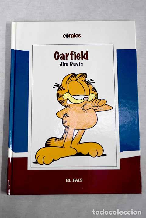 Libros: Garfield: Davis, Jim.- Davis, Jim - Foto 1