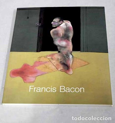 Libros: Francis Bacon: Cork, Richard.- Cork, Richard - Foto 1