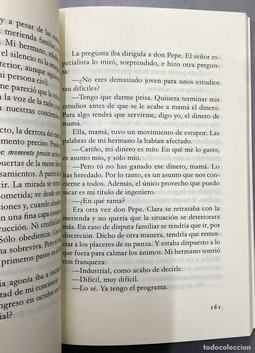 Libros: EL CORDERO CARN&Iacute;VORO - AGUST&Iacute;N G&Oacute;MEZ ARCOS - Foto 2