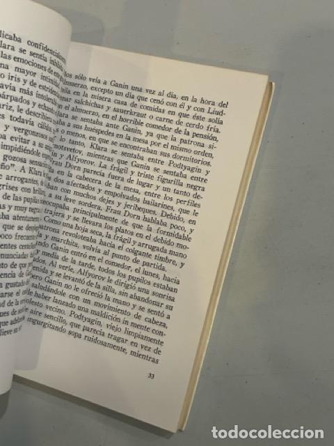 Libros: Vladimir Nabokov - Mashenka - Foto 2