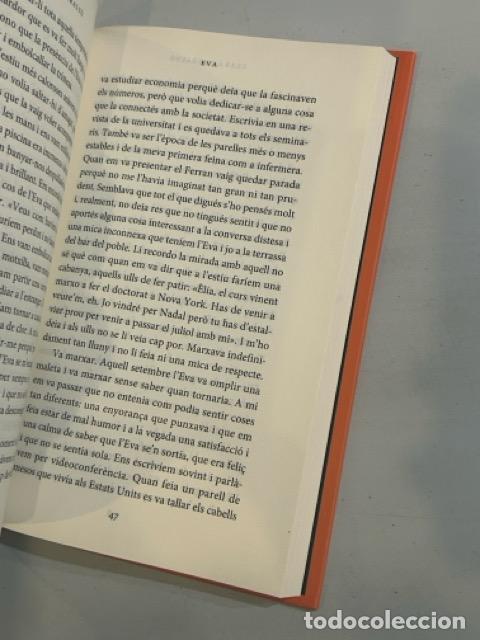 Libros: Clara Queralt&oacute; - El que pensen els altres - Foto 2
