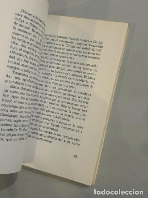 Libros: Jacqueline Manicom - Mi examen de Blanca - Foto 2
