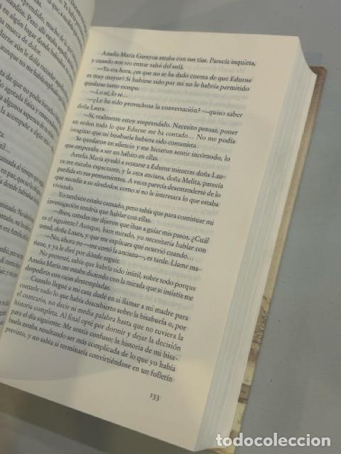 Libros: Julia Navarro - Dime qui&eacute;n soy - Foto 2