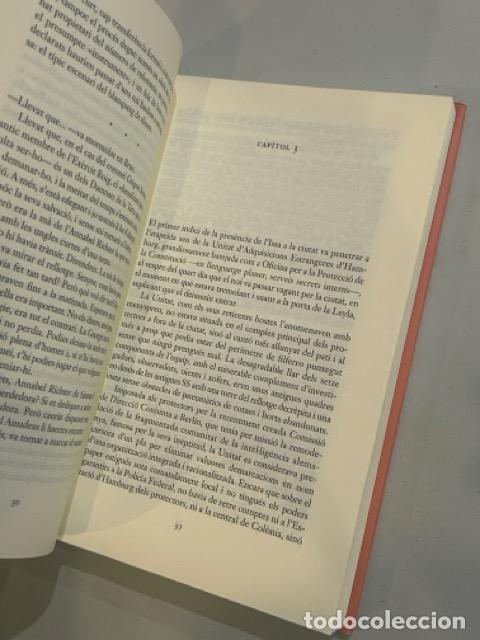 Libros: John Le Carr&eacute; - Lhome m&eacute;s buscat - Foto 2