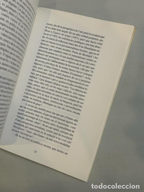 Libros: Homenatge a Joan Fuster - Foto 2
