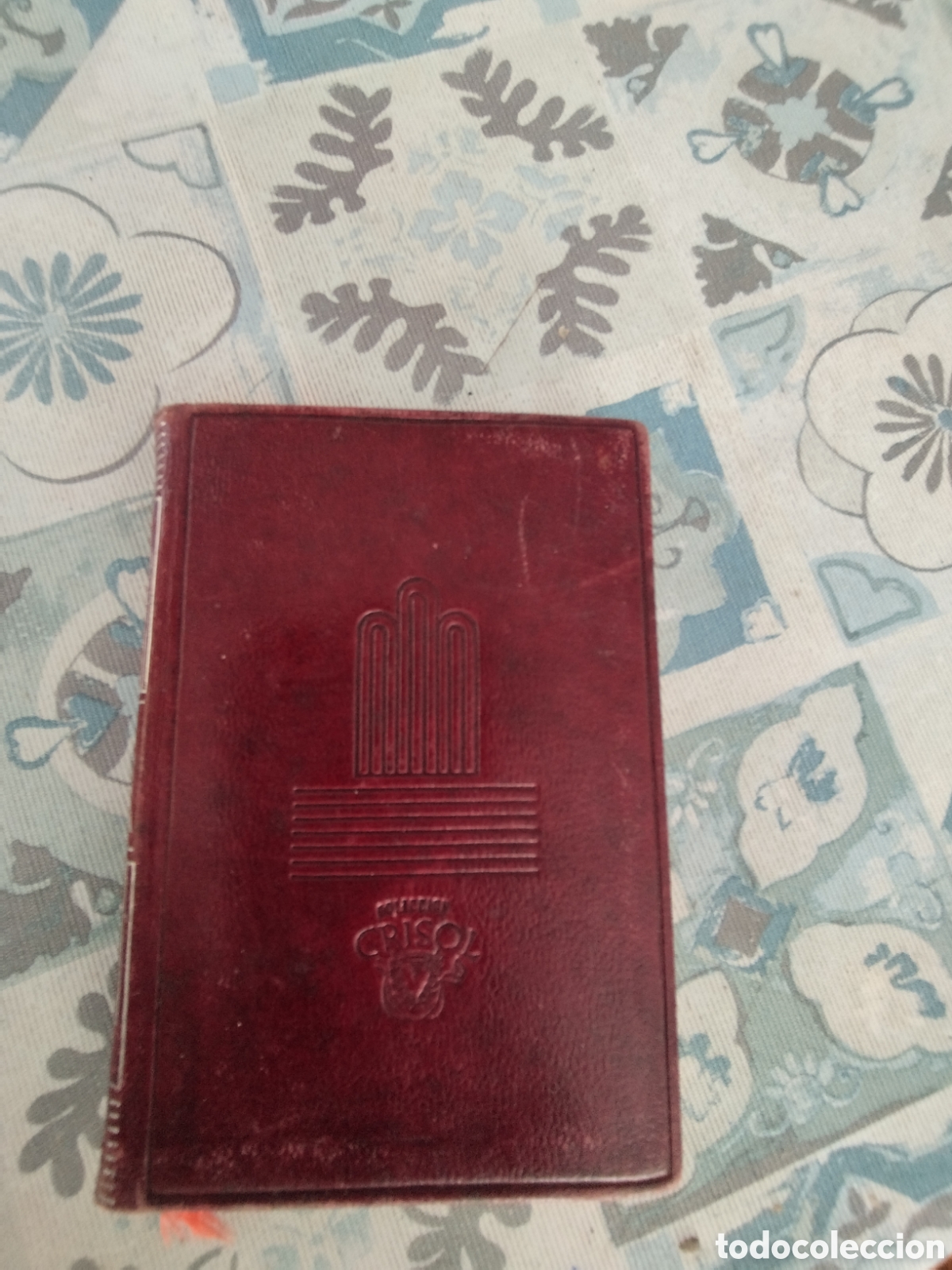 Libros: La inc&oacute;gnita benito P&eacute;rez galdos - Foto 1