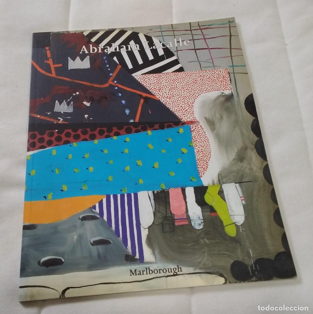 Libros: Abraham Lacalle (como NUEVO). Maldito iceberg - Foto 1