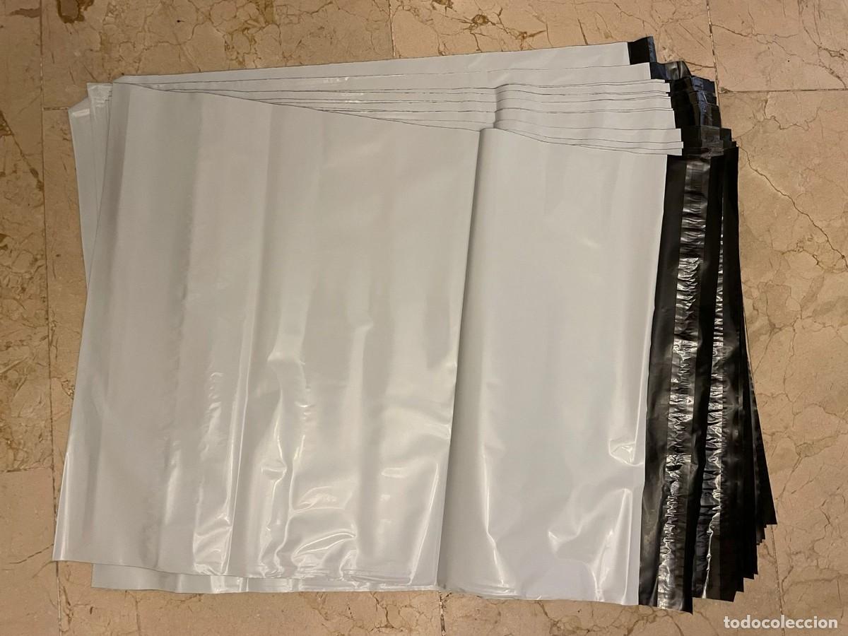 Libros: Pack de 20 bolsas de env&iacute;o XL - Foto 1